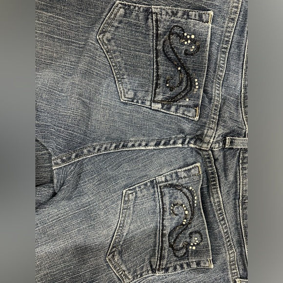 Apt. 9 jeans - Picture 3 of 4